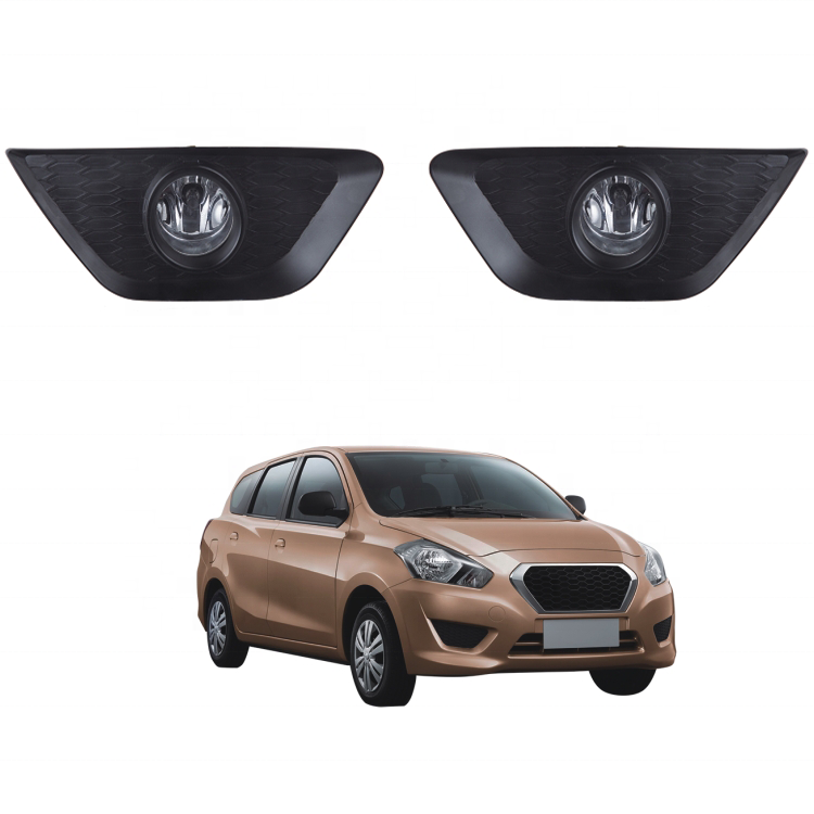 Fog Lamp Datsun High Quality Auto Parts for Enhanced Visibility