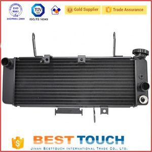 OEM directo de <span class=keywords><strong>la</strong></span> Fábrica precios baratos radiadores de aluminio del radiador del motor de reemplazo Para <span class=keywords><strong>BENELLI</strong></span> - Product Image 1