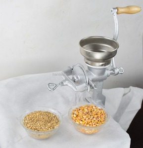 Fonte De Fer <span class=keywords><strong>Grain</strong></span> Moulin Pour Moudre Le Blé/multigrains/<span class=keywords><strong>soja</strong></span>/fruits secs décortiqués - Product Image 2