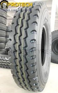 Ban Truk Radial 9.00R20 WS118