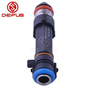 DEFUS หัวฉีดเชื้อเพลิง CNG 1000cc 1600CC 2200CC,หัวฉีดเชื้อเพลิง0280158501สำหรับ Opel <span class=keywords><strong>Corsa</strong></span> C <span class=keywords><strong>2006</strong></span> <span class=keywords><strong>1.2</strong></span>เบนซิน - Product Image 3