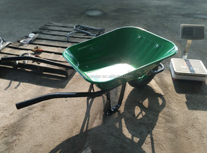 Carretilla de ruedas Malasia/CHINA BARROW - Product Image 4