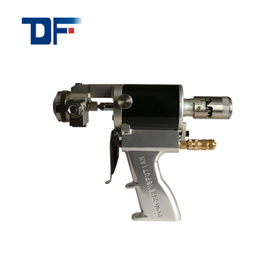 <span class=keywords><strong>Pistolet</strong></span> <span class=keywords><strong>de</strong></span> pulvérisation, <span class=keywords><strong>mousse</strong></span> PU en métal à haute qualité bon marché pour Injection - Product Image 2