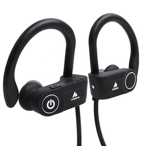 MAONO Wireless BT Sport auriculares con gancho ligero - Product Image 4
