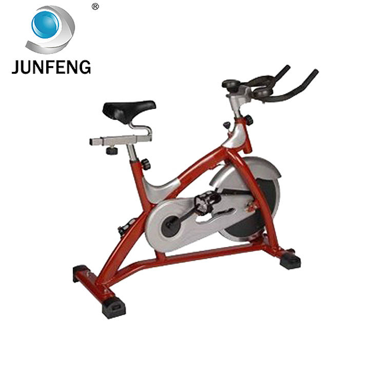 dynamix manual exercise bike