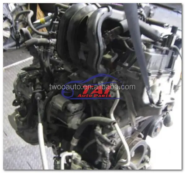 Usado MOTOR JDM MOTOR JZX100 1JZGTE 1JZ VVTI TOURER