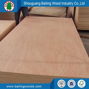 Bonne Qualité Fsc Grade <span class=keywords><strong>4mm</strong></span> Bintangor Contreplaqué - Product Image 3