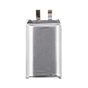 IEC אושר 053048 ליתיום יון 3.7 v 720 mah עם מעל מתח הגנה - Product Image 6