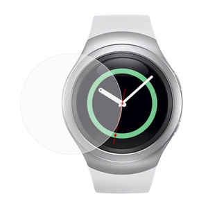 Offre Spéciale 9H Verre Trempé pour Samsung Galaxy Watch 4 5 6 7 8 40/44mm Classique 42/46mm <span class=keywords><strong>Watch7</strong></span> 8 44 40mm Film HD Protecteurs D'écran - Product Image 3