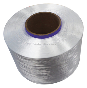 חוט פוליפרופילן לבן 1200d אנטי-v עמ 'y חוט - Product Image 2