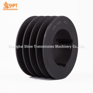 Gang SPA V-belt ròng rọc - Product Image 2