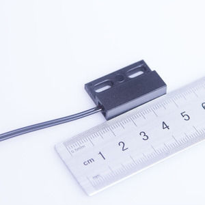 HKFAST FPS-2919L/R Interrupteur de proximité à commande magnétique en 2 parties - Product Image 2