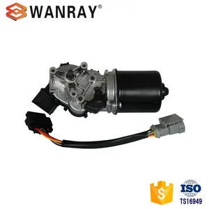 Ruitenwisser Motor Voor Renault Oe 7701049802, 7701207956 , 7701046305