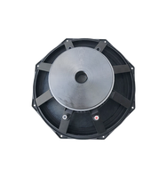 Neo PS15 Driver Speaker oktagonal profesional, 15 inci-RMS 450W, daya maks 900W