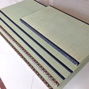 Materasso tatami letto mat mat formato tatami stuoie per la vendita