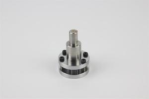 Máquina Manual para Perforar Baterías de Botón / Cortadora de Discos de Alta Precisión para Electrodos / Separadores - Product Image 2