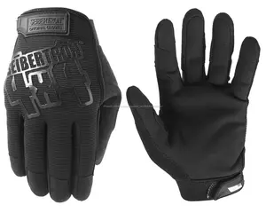 Seibertron Porter mecanicien Gants originales tactique gants des gants de velo