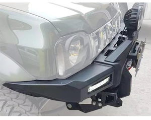 Maiker offroad 4x4 auto paraurti anteriore guardia bull bar 4x4 per Suzuki <span class=keywords><strong>Jimny</strong></span> - Product Image 6
