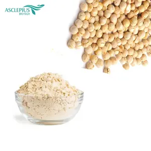 Pasokan Produsen Tepung Chickpea/Protein Chickpea