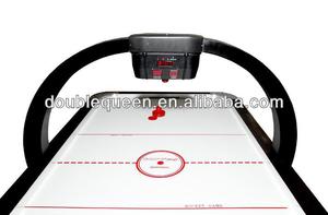 7ft इलेक्ट्रॉनिक गणक डिस्काउंट एयर हॉकी मेज - Product Image 5