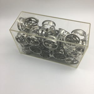 Metal CMR Ambalaj Kaskad Mini Halka - Product Image 5