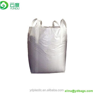 Polypropylène sac de pommes de terre 1 tonnes Jumbo <span class=keywords><strong>en</strong></span> vrac sacs contenant <span class=keywords><strong>1000</strong></span> <span class=keywords><strong>kg</strong></span> - Product Image 4