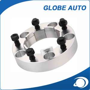 Entretoises de <span class=keywords><strong>roue</strong></span> pour <span class=keywords><strong>remorque</strong></span>, entretoises de <span class=keywords><strong>roue</strong></span> centrées sur le moyeu <span class=keywords><strong>4x100</strong></span>, adaptateurs de jante 56,1 - Product Image 3