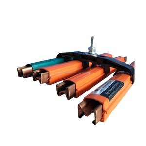 Cobre 160a carril conductor <span class=keywords><strong>Barra</strong></span> para grúa <span class=keywords><strong>de</strong></span> elevación y <span class=keywords><strong>de</strong></span> movimiento <span class=keywords><strong>de</strong></span> potencia <span class=keywords><strong>de</strong></span> la máquina - Product Image 1