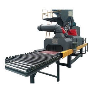 <span class=keywords><strong>Machine</strong></span> de polissage de pierre manuelle de marbre de bord de route de terrazzo entièrement automatique - Product Image 2