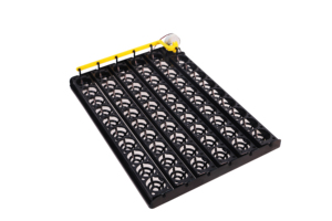 Brinsea Mini II 59 Trứng Nâng Cao Tự Động Lồng Ấp Trứng 12V Và 220V Năng Lượng Mặt Trời Với Pin - Product Image 3