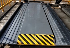 Automated <strong>car</strong> <strong>parking</strong> system slide puzzle save <strong>cost</strong> ISO certification - Product Image 3