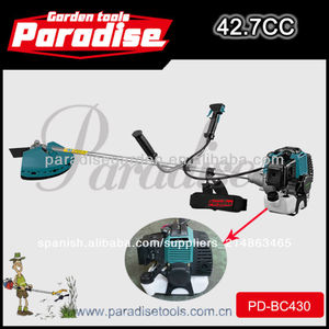 40mm cilindro diámetro motoguadañas pd-bc430 cortador de cepillo 43cc - Product Image 1