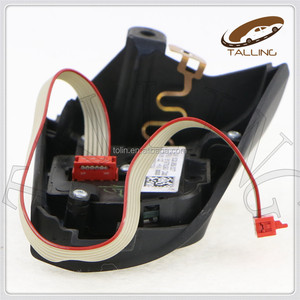 Botón Multifunción para Volante para Jetta, Golf MK6, EOS, Cadillac, Touran, CC 5C0 959 537 A 5C0959537A 5C0-959-537-A - Product Image 4