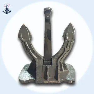 300kg ship anchor Type M spek anchor