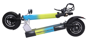 10inch 350w500w Portable Kick Cheap Electric <strong>Scooter</strong> Children and <strong>Adults</strong> Foldable Electric Skateboard <strong>Folding</strong> E <strong>Scooter</strong> - Product Image 6