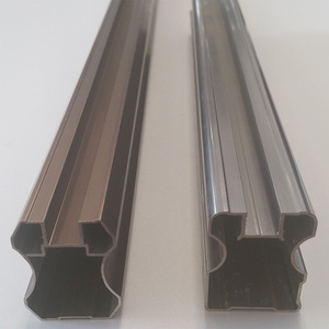 Profilé en <span class=keywords><strong>Aluminium</strong></span> pour volants, exposition de fabrication chinoise, <span class=keywords><strong>prix</strong></span> au kg - Product Image 6