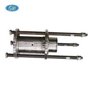 Ensemble de moyeu de batteur à impact haute dureté (neuf) AKROS VECTOR <span class=keywords><strong>DON</strong></span>-1500B 10B.01.15.520 1/101.01.15.140 - Product Image 5