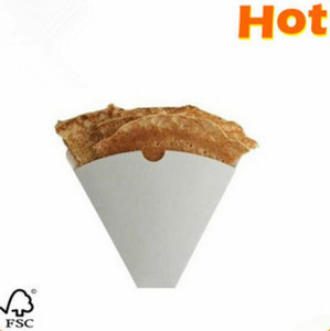 Bao Bì Thực Phẩm Dùng Một Lần Các Tông Giấy Nhún - Product Image 3