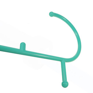 Personalizzato Portatile a forma di S-Collo Posteriore Del Corpo di Auto Massaggio Strumento di Massaggio Gancio - Product Image 3