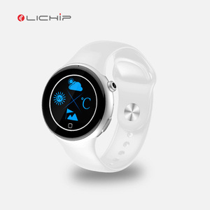 C5 <span class=keywords><strong>gsm</strong></span> sos mobile montre capacitif montre smart watch - Product Image 4