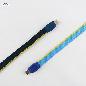 Conductive <b>Electrical</b> Elastic Fabric <b>Tape</b> for Cloth - Product Image 5