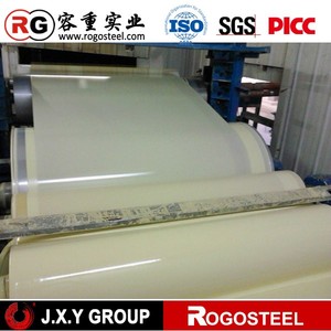 Revestida del color de la Bobina de contrat de istar Corea del China - Product Image 2