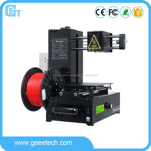 Geeetech Impresora 3D de escritorio ME DUCER para niños en venta en China / De alta calidad - Product Image 5