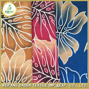 Mercado africano 100 yardas <span class=keywords><strong>de</strong></span> tela <span class=keywords><strong>de</strong></span> microfibra <span class=keywords><strong>de</strong></span> impresión <span class=keywords><strong>de</strong></span> poliéster para <span class=keywords><strong>la</strong></span> venta - Product Image 4