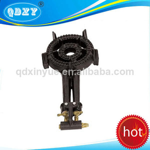 Gran anillo <span class=keywords><strong>wok</strong></span> quemador de gas regulador& - Product Image 1