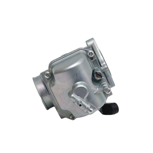 Piezas de motor de motocicleta, <span class=keywords><strong>carburador</strong></span> JYM125 VM22 PZ26 26mm para carburadores <span class=keywords><strong>125</strong></span> 140 150 160cc Dirt <span class=keywords><strong>Pit</strong></span> <span class=keywords><strong>Bike</strong></span> - Product Image 6