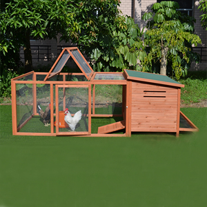 Hucher personnalisé en bois de lapin, Cage à lapin, support en bois, fait à la main - Product Image 5