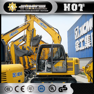Excavación <span class=keywords><strong>de</strong></span> la máquina xcmg xe80 8 toneladas <span class=keywords><strong>de</strong></span> china mini <span class=keywords><strong>excavadora</strong></span> para la venta - Product Image 3