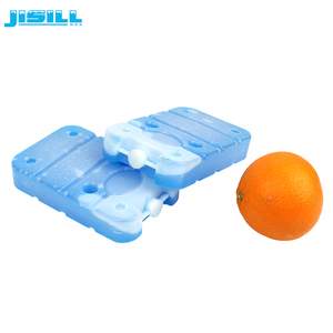 Lạnh Gel Rắn Nhiệt Thực Phẩm Lớp HDPE Làm Mát SAP Gel 350 ML Nhựa Tái Sử Dụng Ice Pack/Ice Box/Ice Brick Thực Phẩm Và Y Tế Sử Dụng - Product Image 4