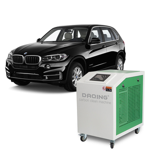 Machine de <span class=keywords><strong>nettoyage</strong></span> au carbone Hho, dégraissant de moteur électrique, tueur pour Valve <span class=keywords><strong>EGR</strong></span>, voiture et camion - Product Image 5